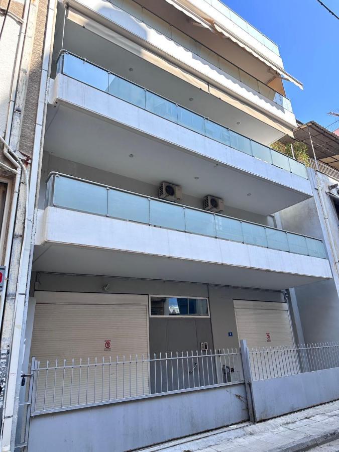 Ah Your Property In 雅典 外观 照片