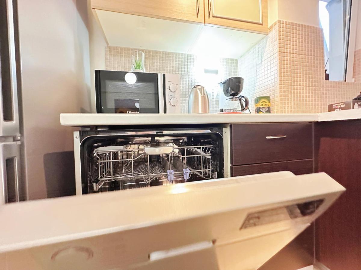 Ah Your Property In 雅典 外观 照片